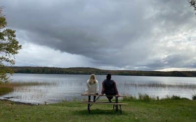 The Struggles of Dating in Canberra