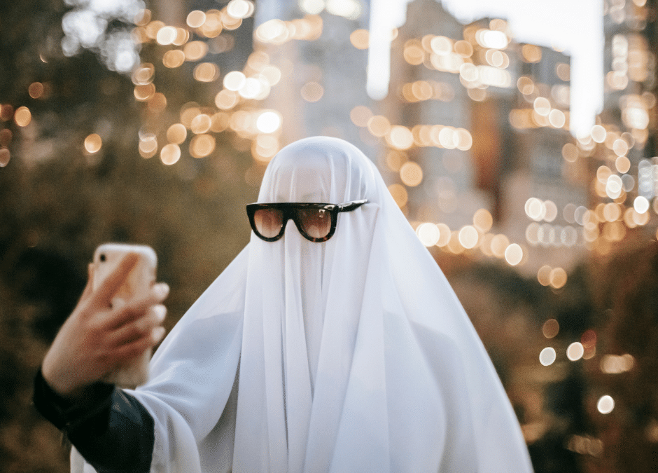 How to Say “I’m Not Feeling It” Without Ghosting or Guilt