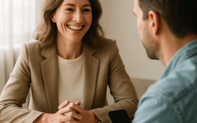 Are matchmaking services better than online dating apps?