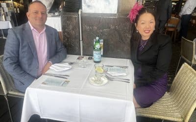 ❤️ John & Debra’s Journey to Love