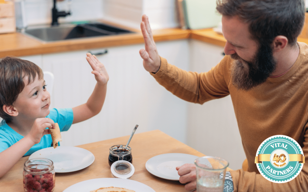 Single Parents and Dating Again: The Fears, Hopes and Realities