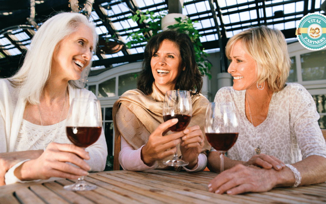 Things Women Over 50 Often Learn About Love Later in Life