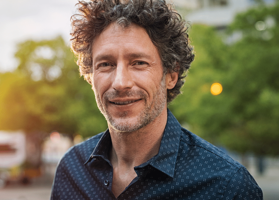 Dating Advice for Men over 50 Who Are Struggling to Find the Right Match