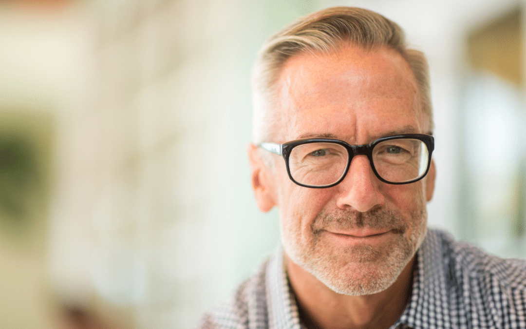 Vital Partners – Things Men Over 50 Often Learn About Love Later in Life