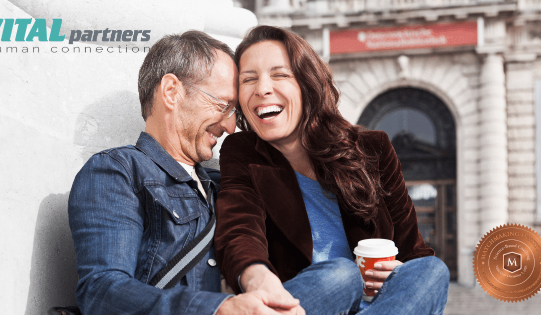 Dating With a Full Life: How to Make Room for a Relationship Without LosingYour Independence